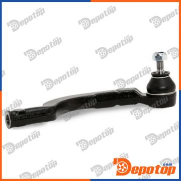 Rotule de direction droite pour RENAULT | RTS 91-90404-1